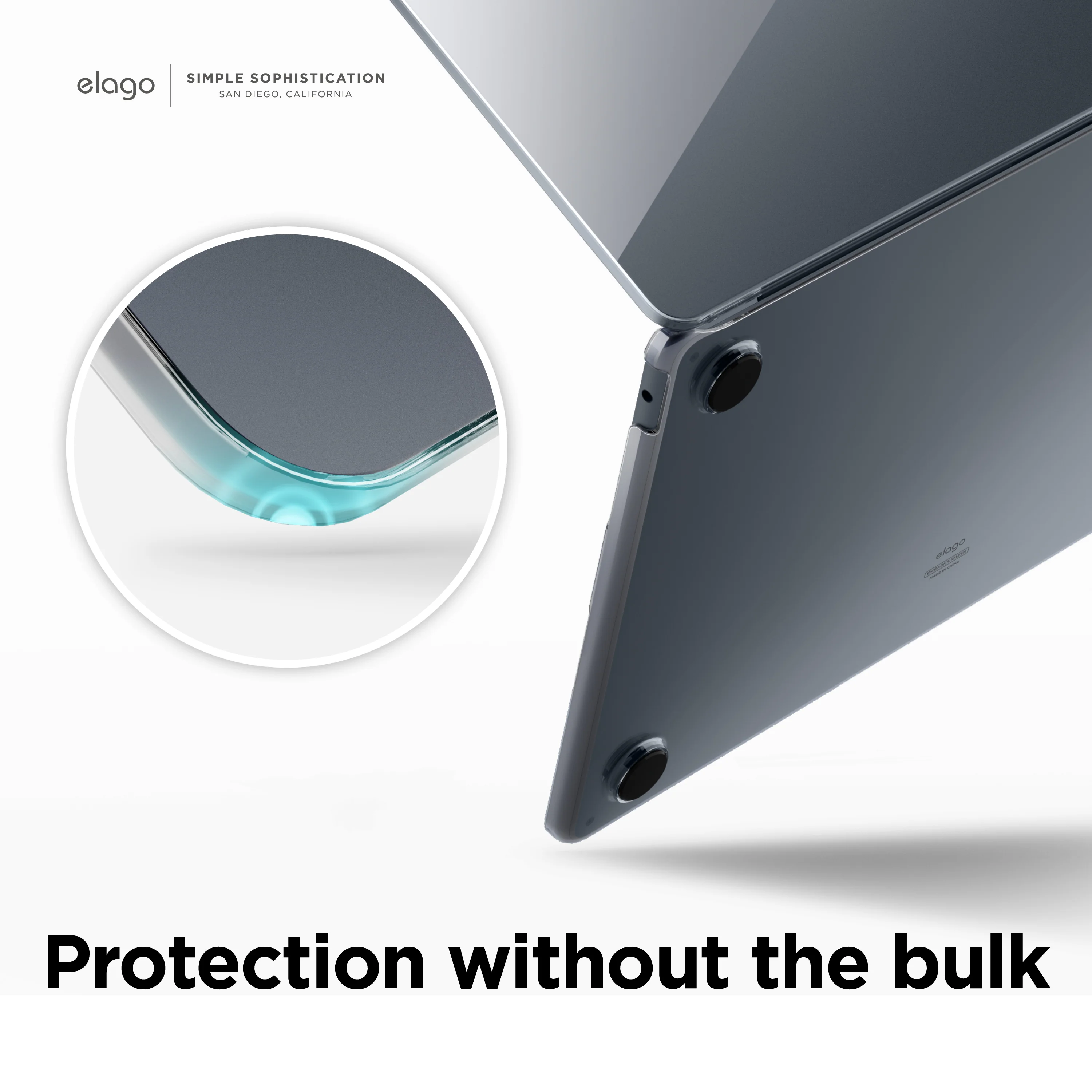 Ultra Slim Hard Case [2 Colors] - Image 6