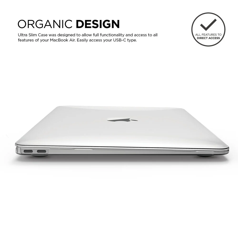 Ultra Slim Hard Case - Image 5