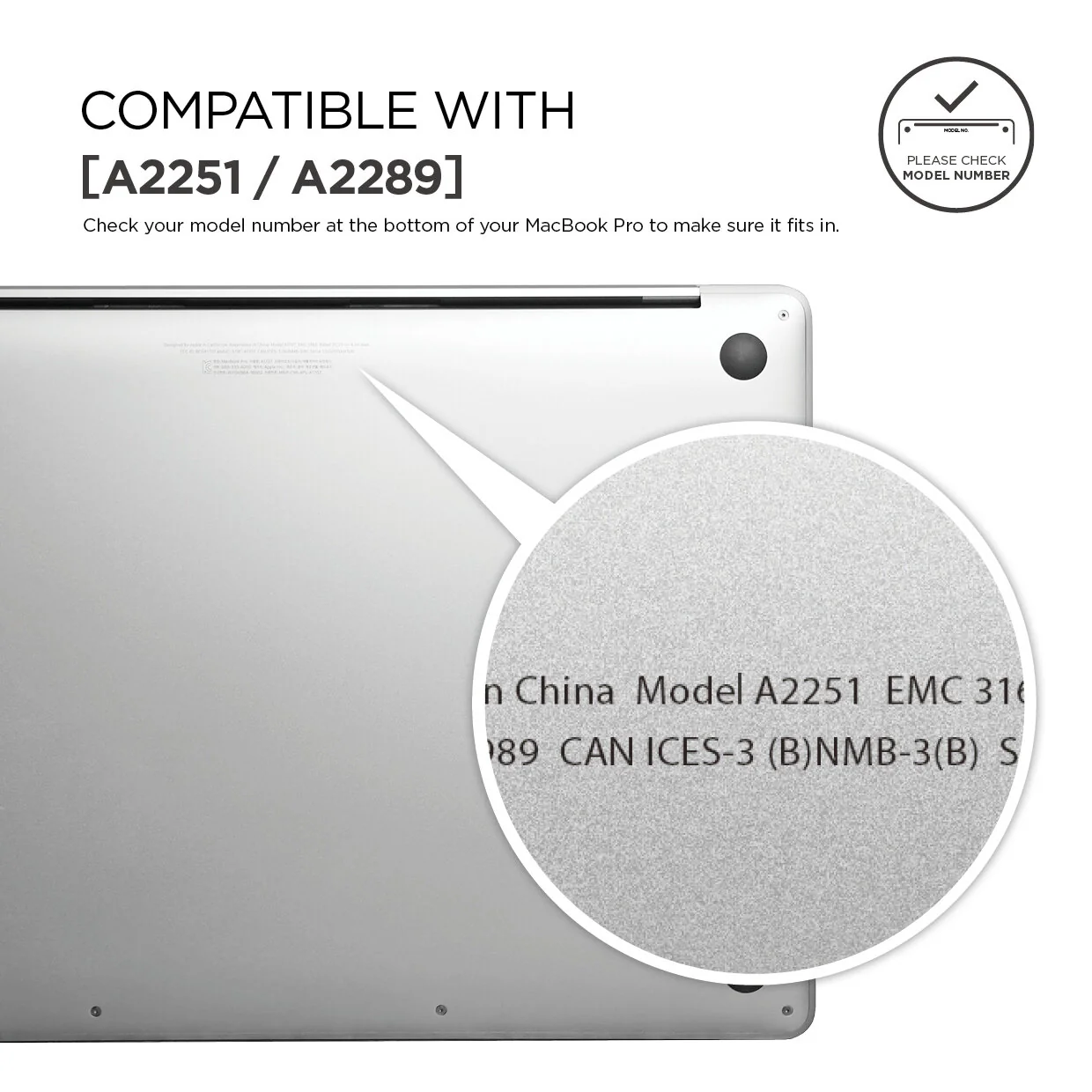 Ultra Slim Hard Case [Version 2020 and 2022] - Image 6