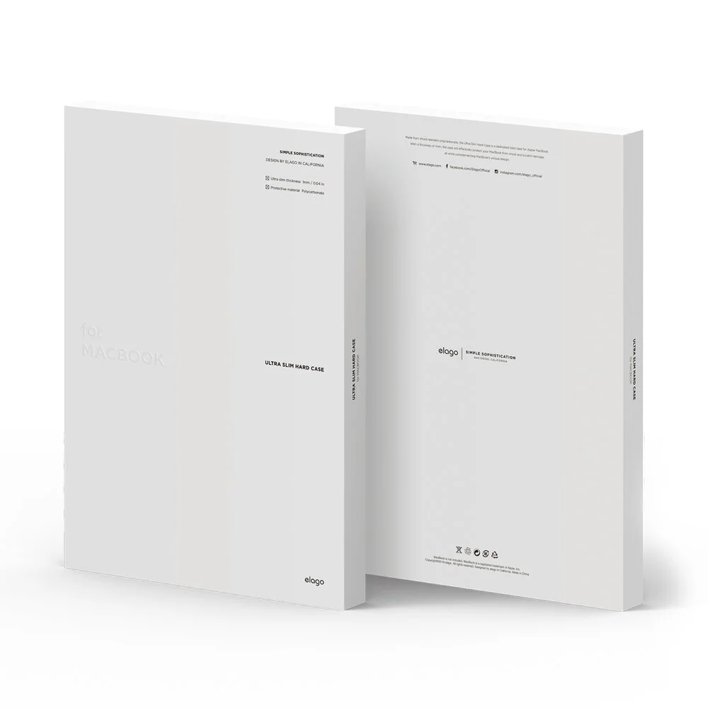 Ultra Slim Hard Case [Version 2020 and 2022] - Image 7