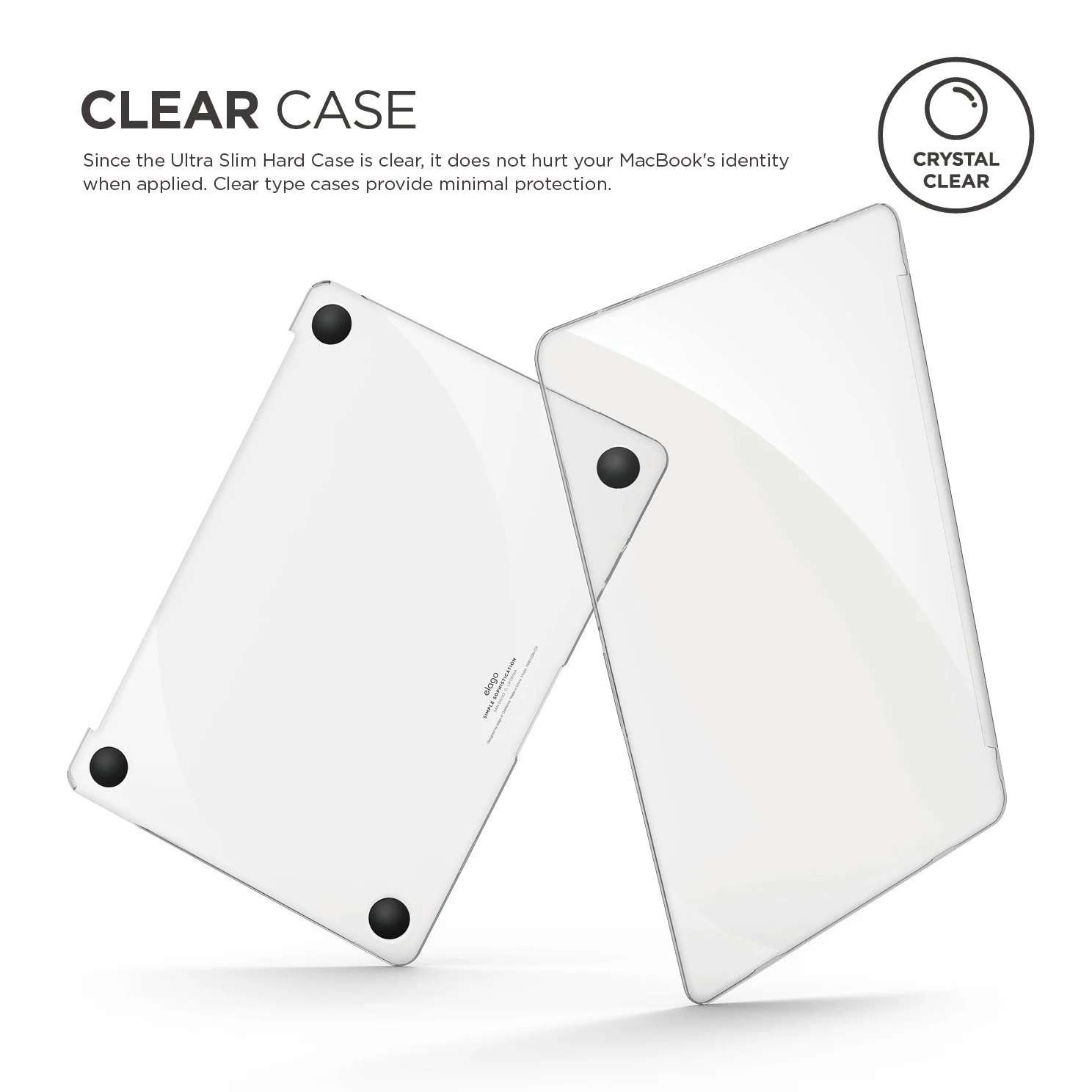 Ultra Slim Hard Case [Version 2020 and 2022] - Image 8