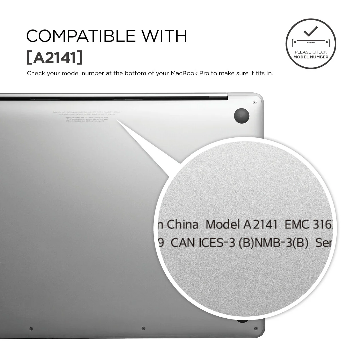 Ultra Slim Hard Case [Version 2019] [2 Colors] - Image 7