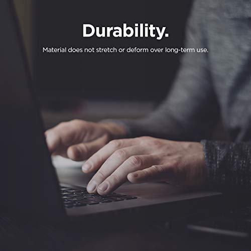 Ultra Thin Keyboard Skin - Image 5