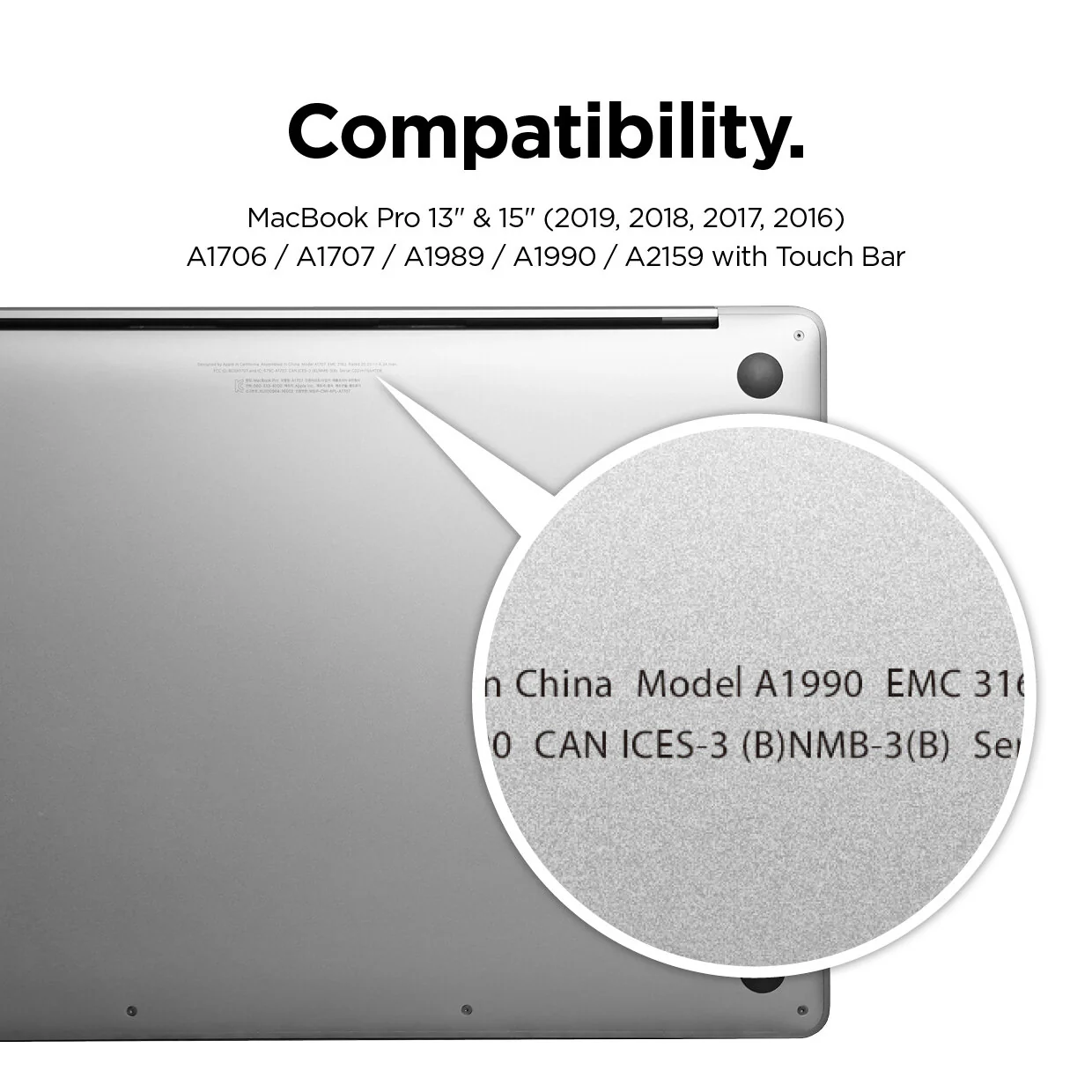 Ultra Thin Keyboard Skin - Image 8