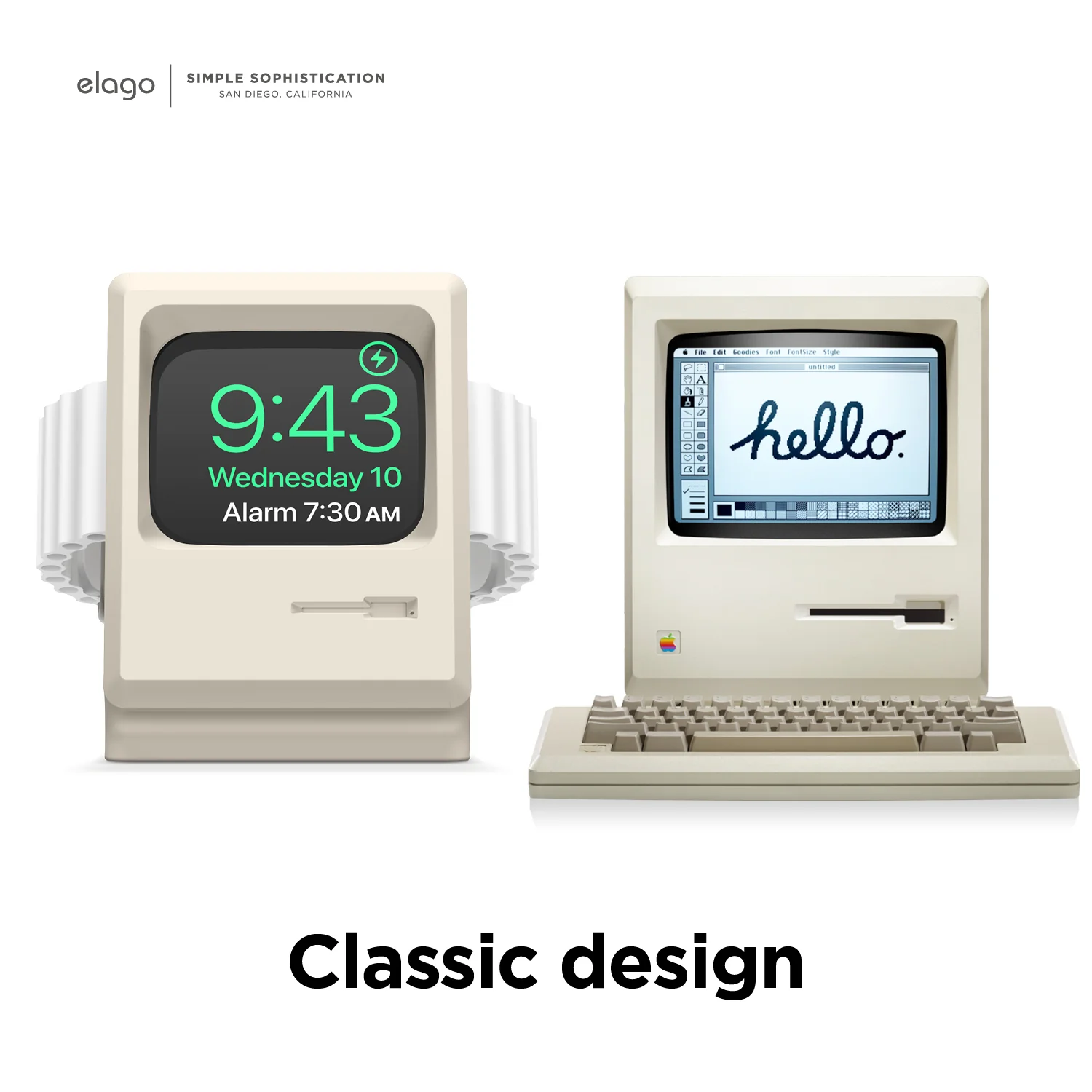 W3 Stand [2 Colors] - Image 3