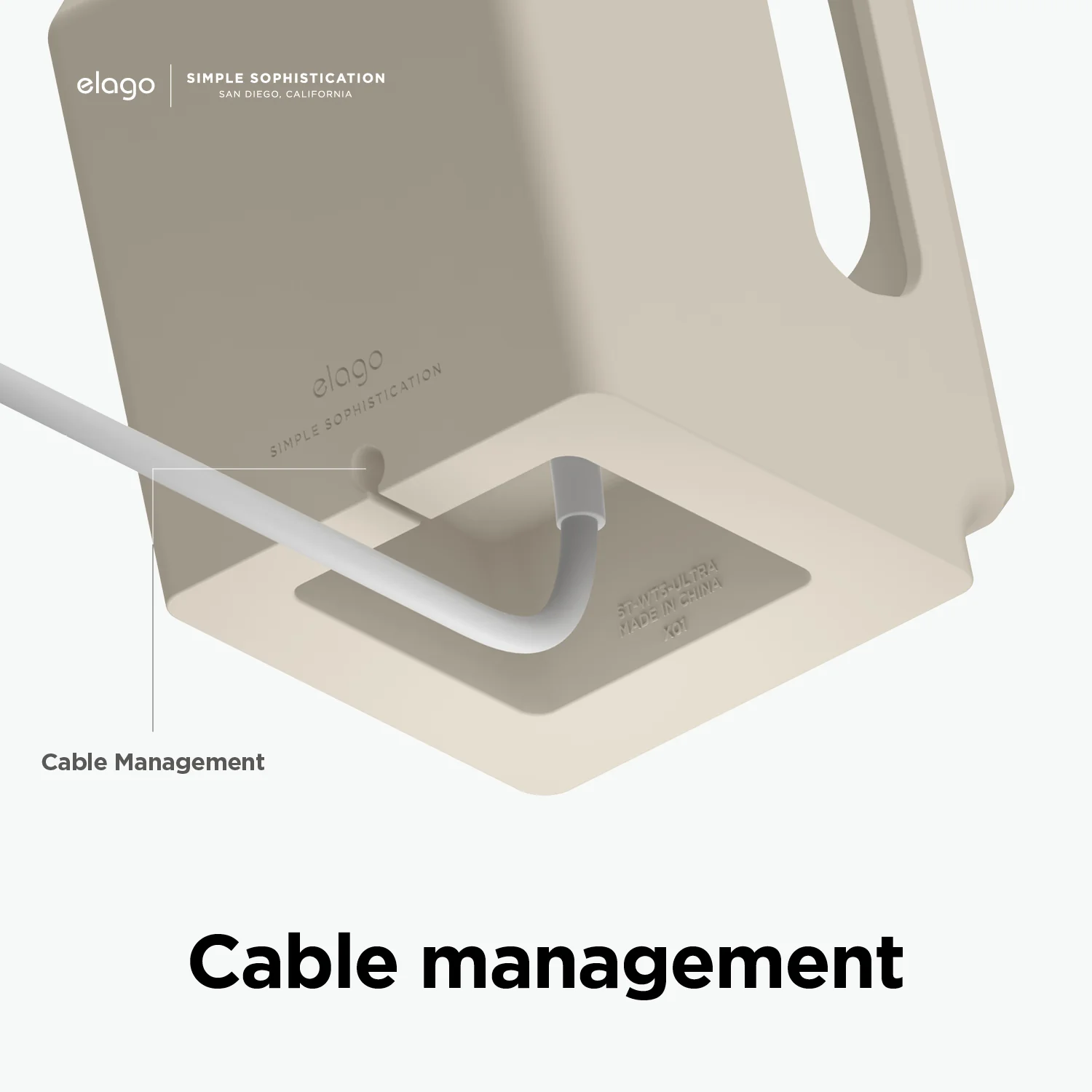 W3 Stand [2 Colors] - Image 5
