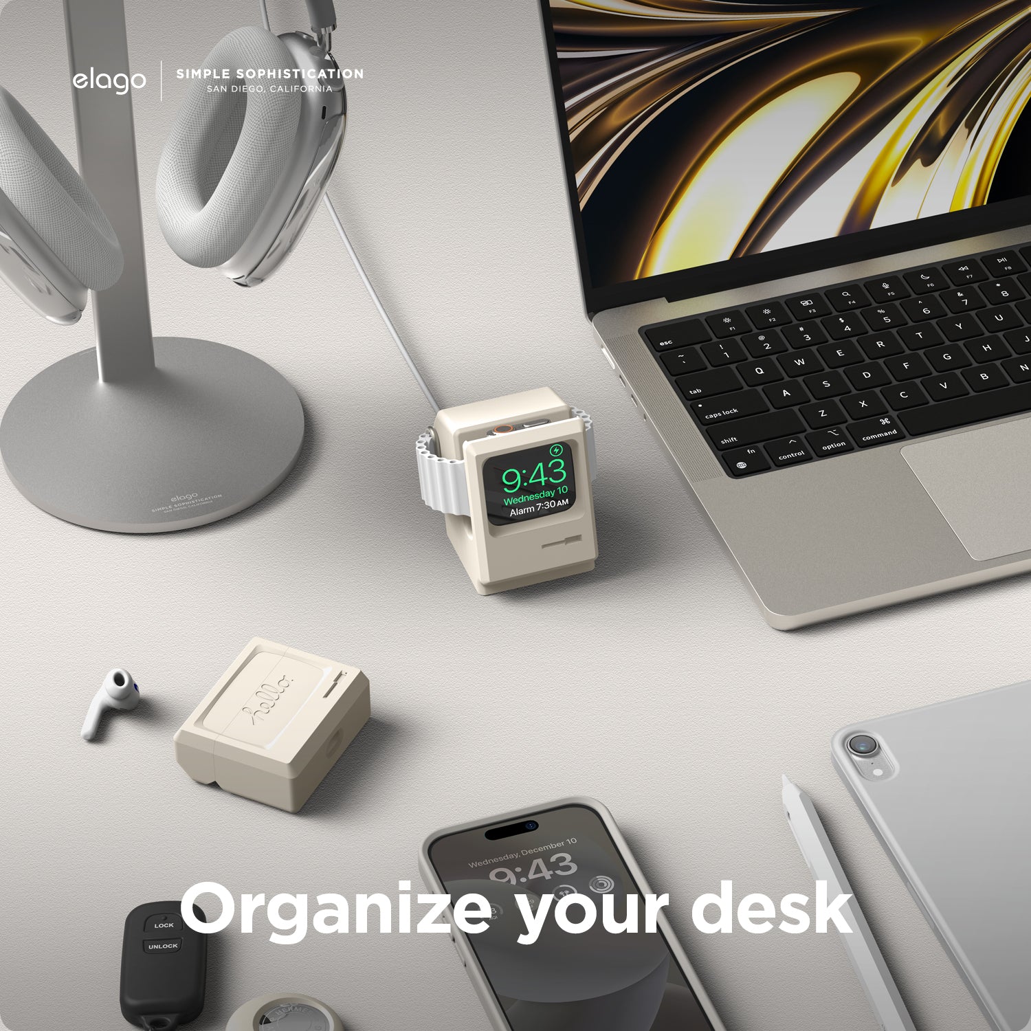 W3 Stand [2 Colors] - Image 7