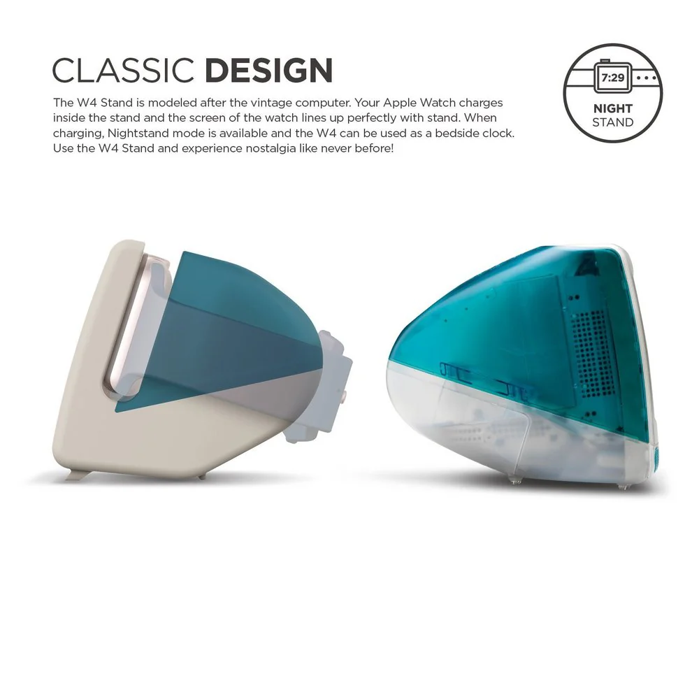 W4 Stand [2 Colors] - Image 4