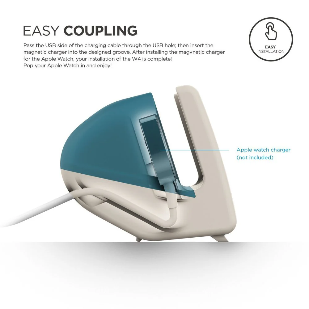W4 Stand [2 Colors] - Image 8