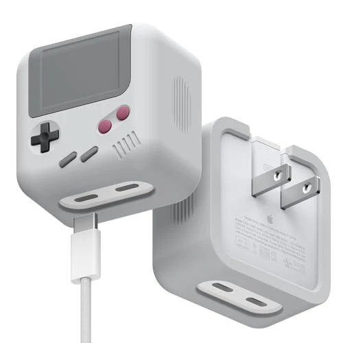 W5 Adapter Case