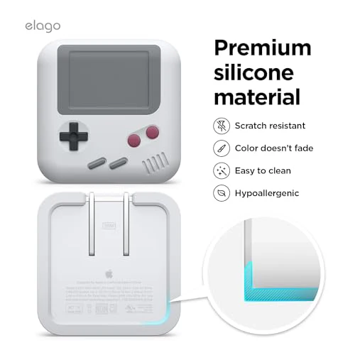 W5 Adapter Case - Image 5