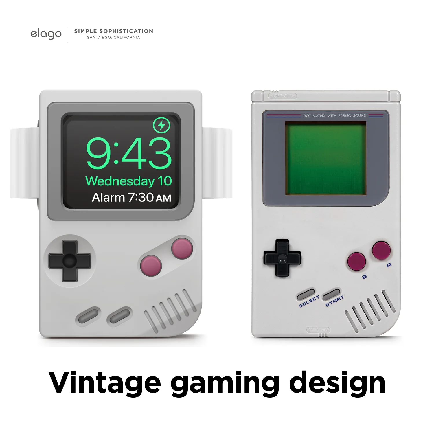 W5 Stand [2 Colors] - Image 5