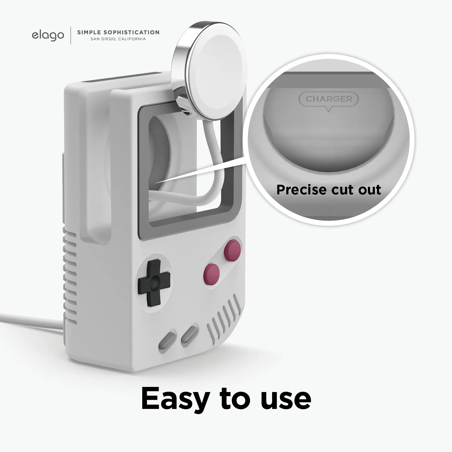 W5 Stand [2 Colors] - Image 6