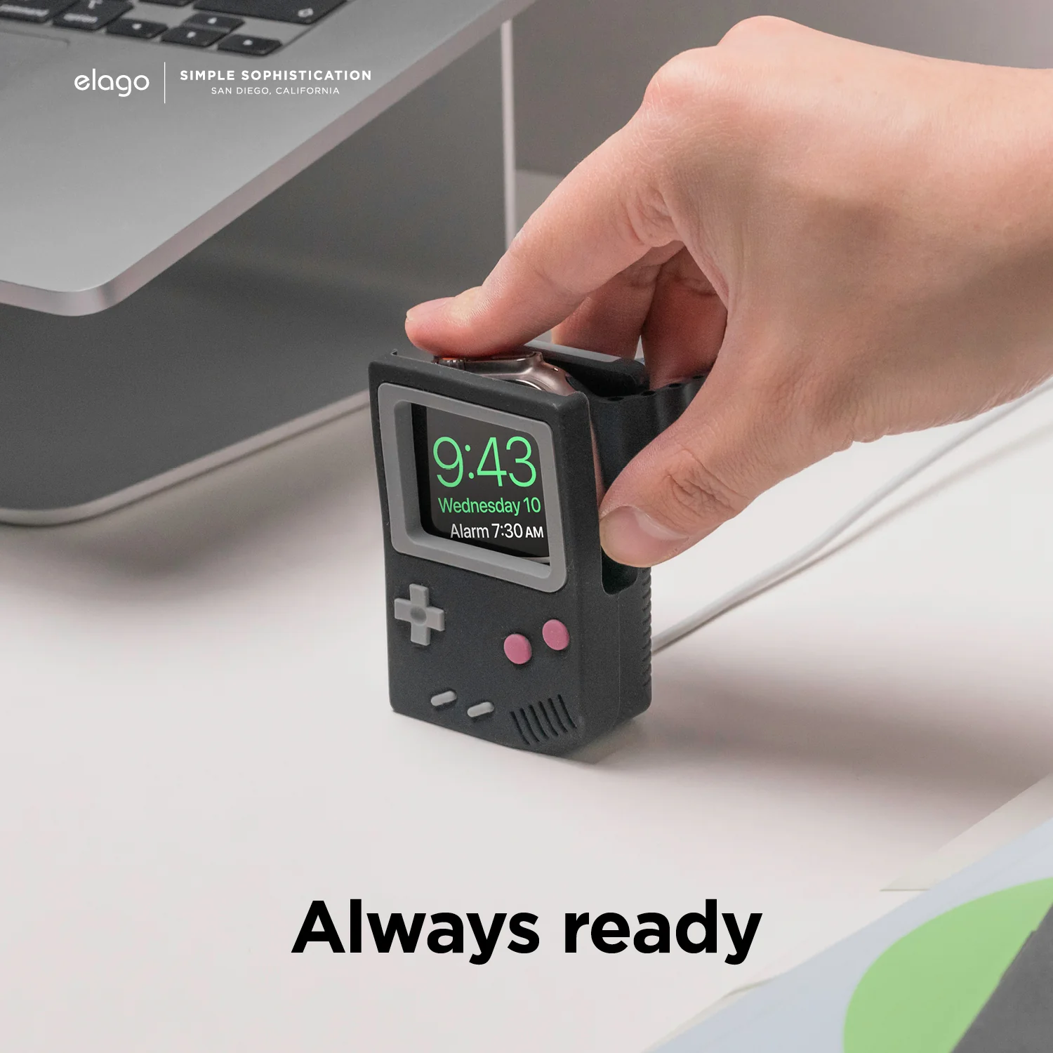 W5 Stand [2 Colors] - Image 8