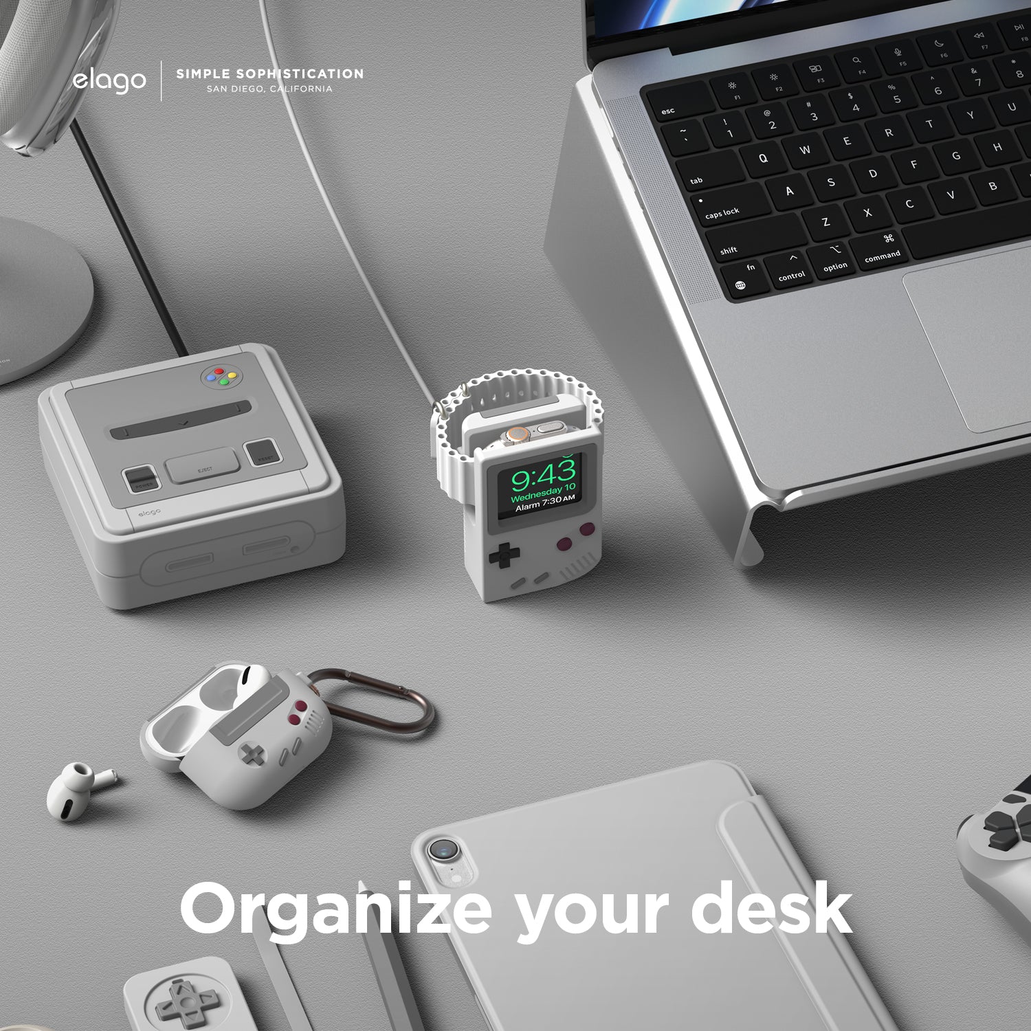 W5 Stand [2 Colors] - Image 9