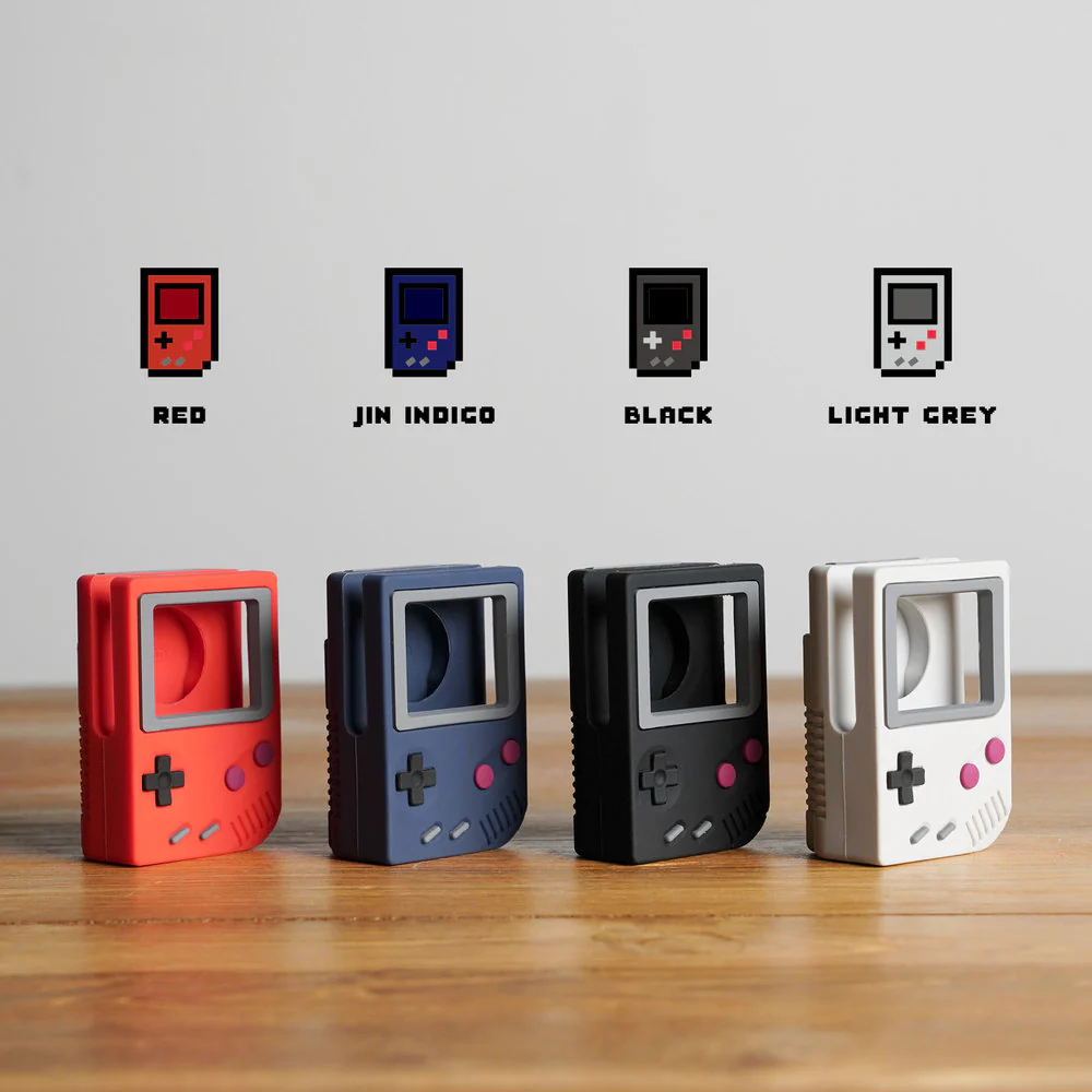 W5 Stand [4 Colors] - Image 10
