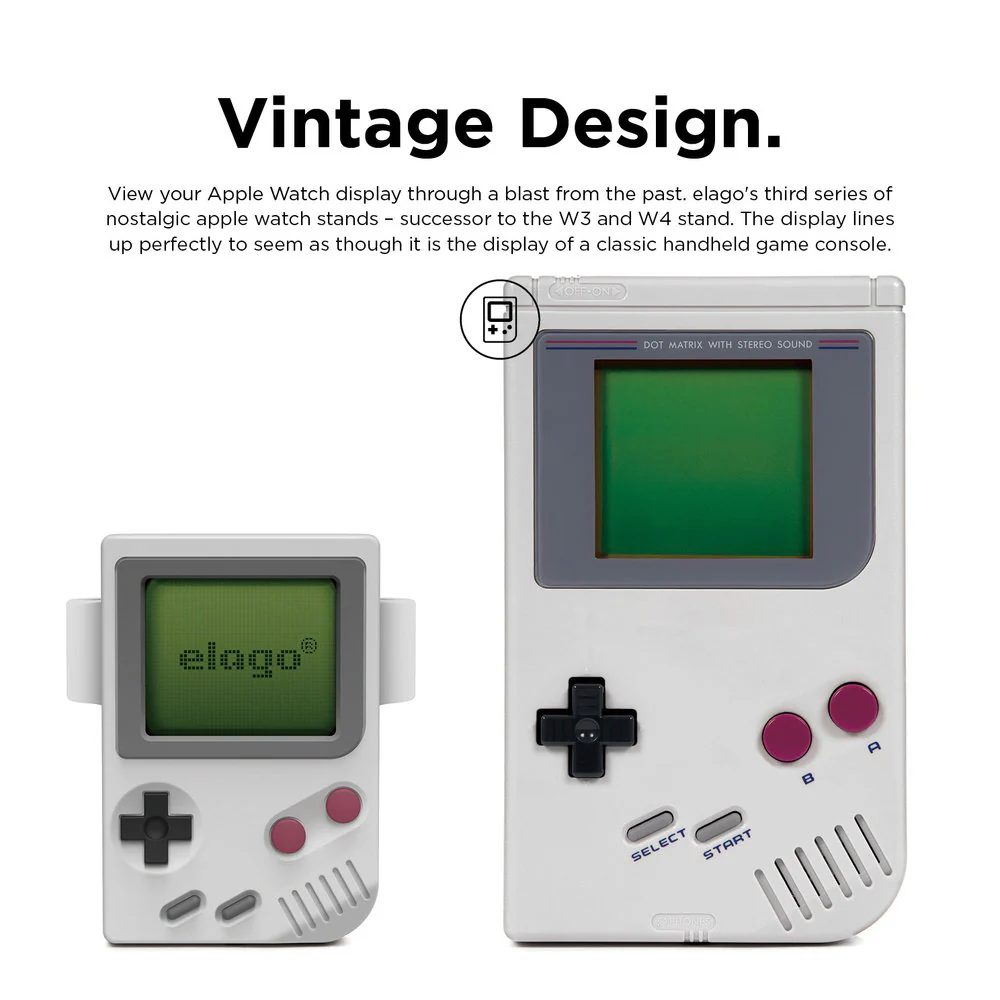 W5 Stand [4 Colors] - Image 6