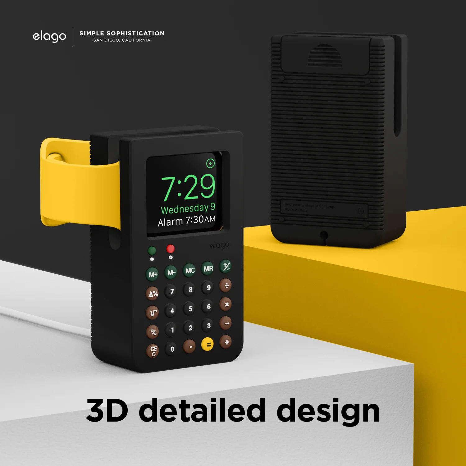 W8 Stand - Image 10
