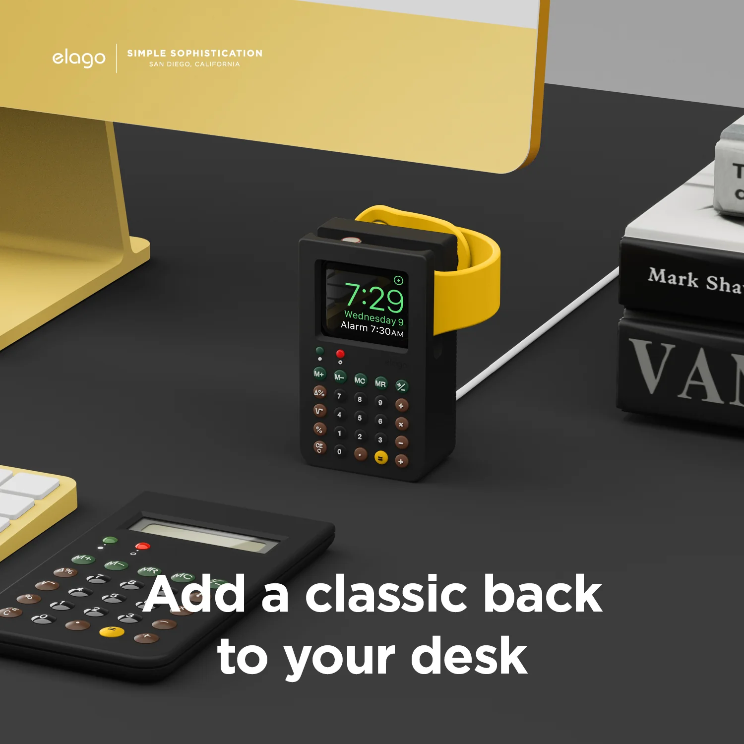 W8 Stand - Image 7
