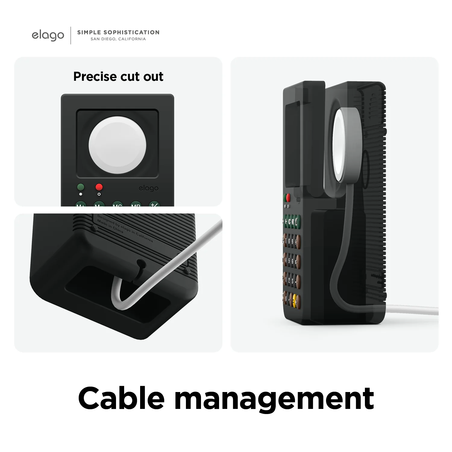 W8 Stand - Image 8