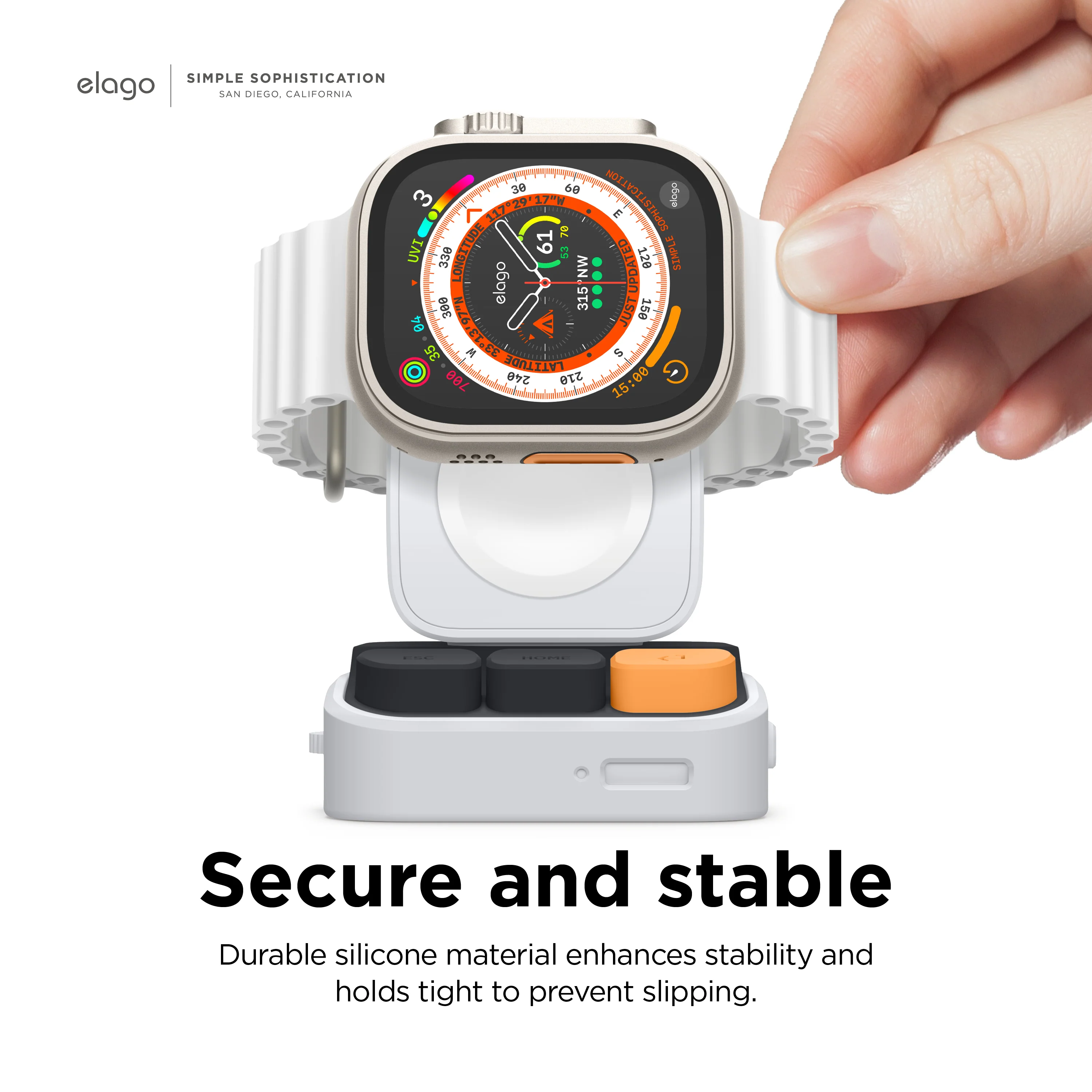 W9 Stand [2 Colors] - Image 4