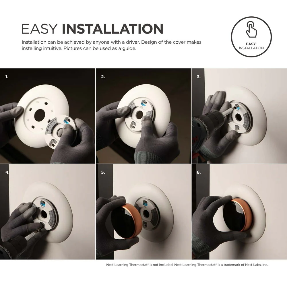 Wall Plate Cover [11 Colors] - Image 14