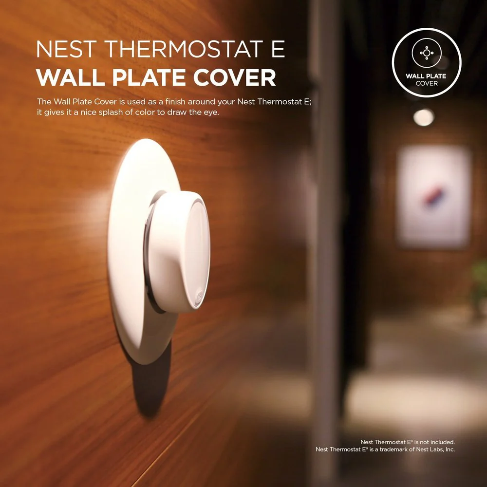 Wall Plate Cover [4 Colors] - Image 2