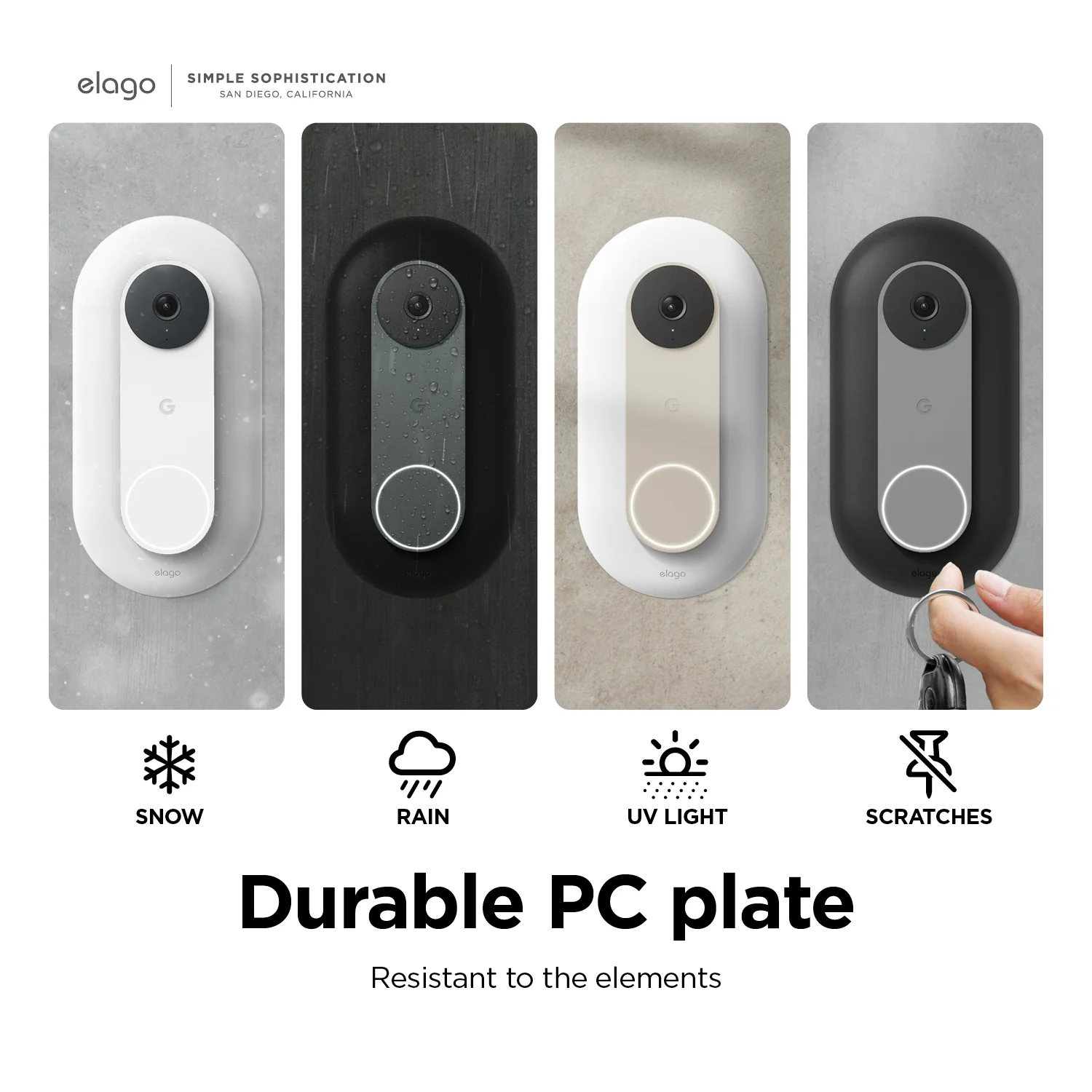 Wall Plate [2 Colors] - Image 6