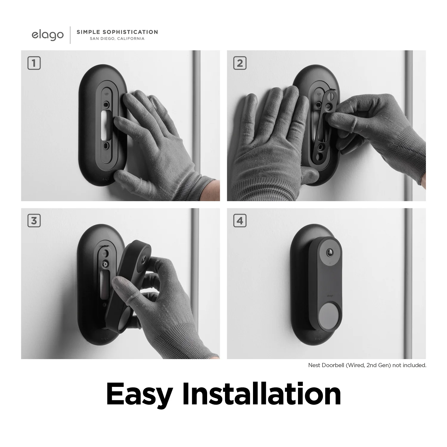 Wall Plate [2 Colors] - Image 7