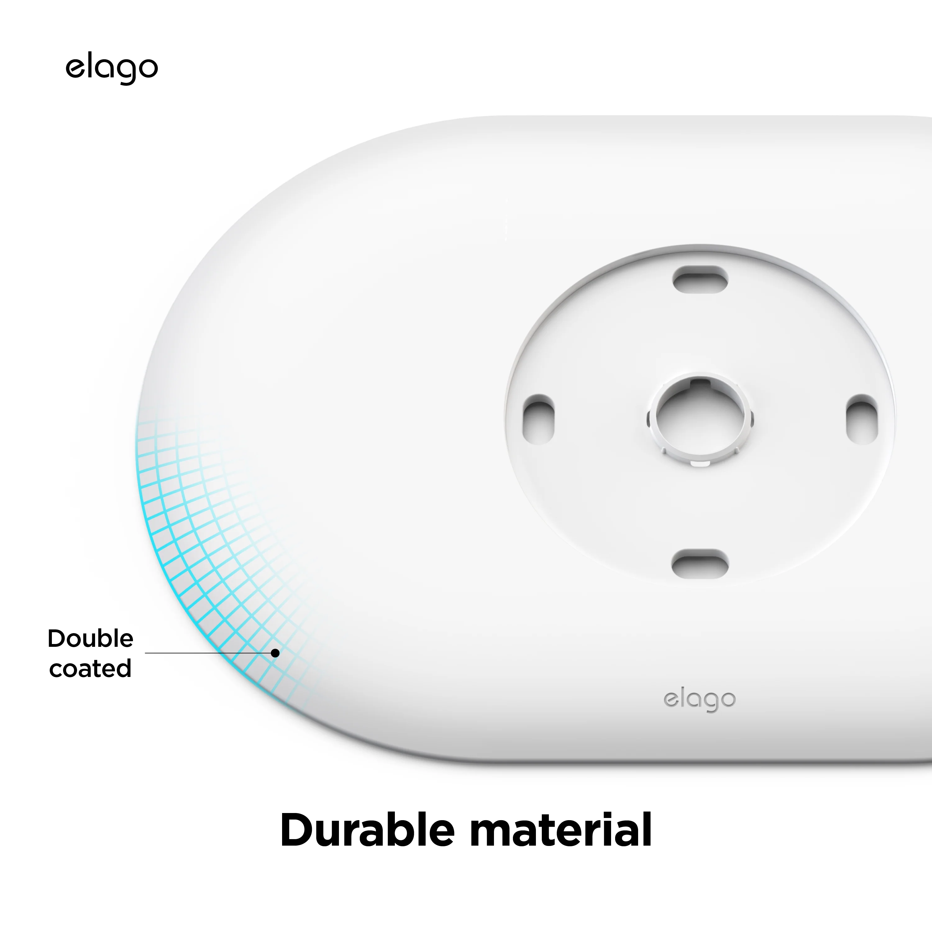 Wall Plate Cover Plus [2 Colors] - Image 6