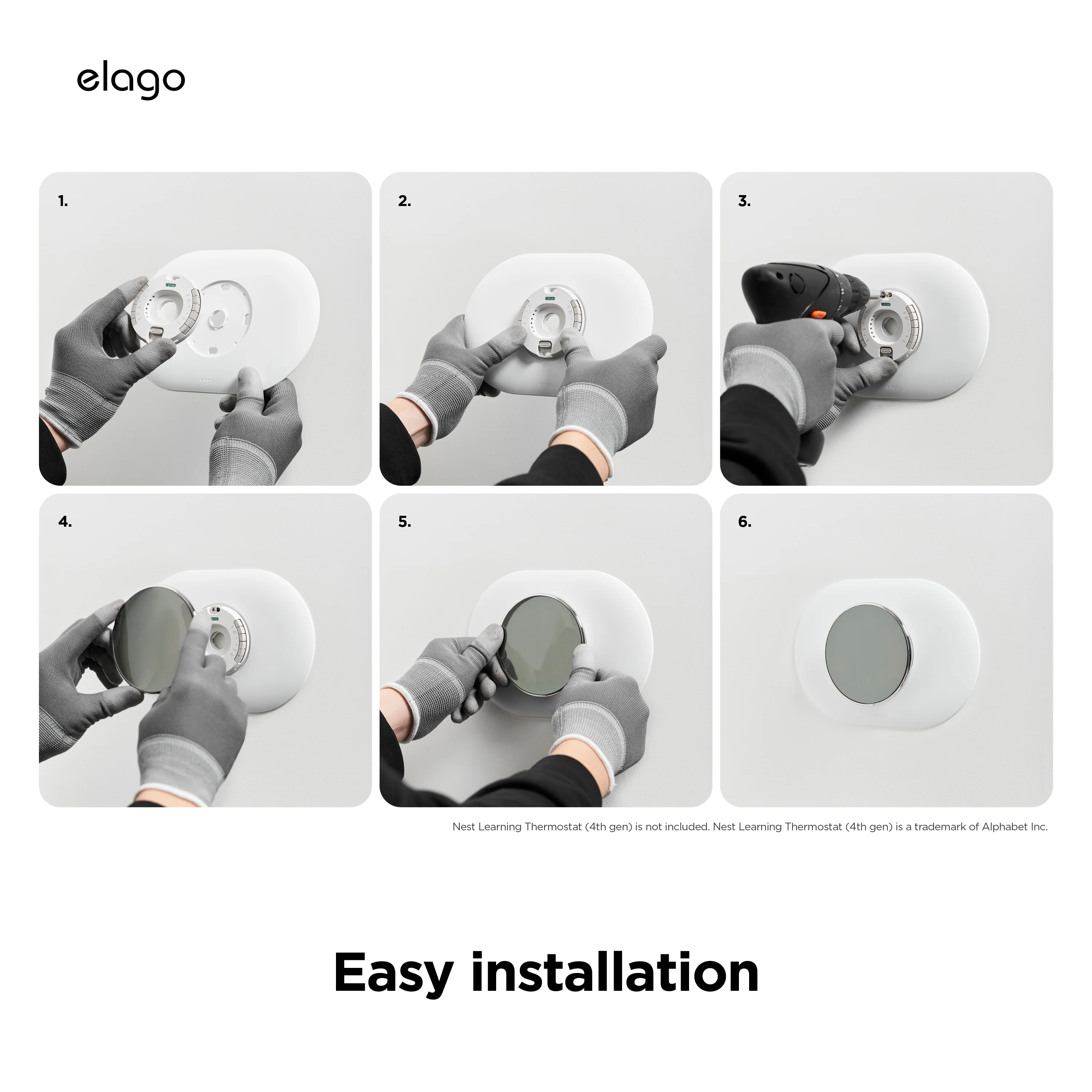 Wall Plate Cover Plus [2 Colors] - Image 8