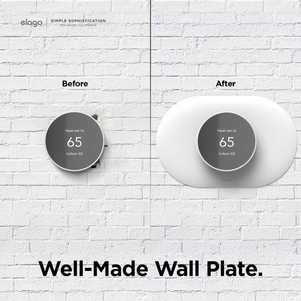 Wall Plate Plus [4 Colors] - Image 7