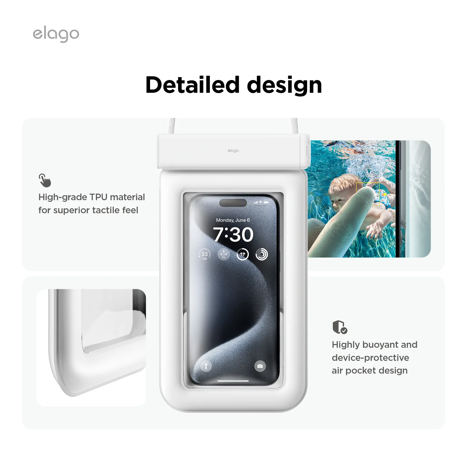 Waterproof Pouch - Image 8