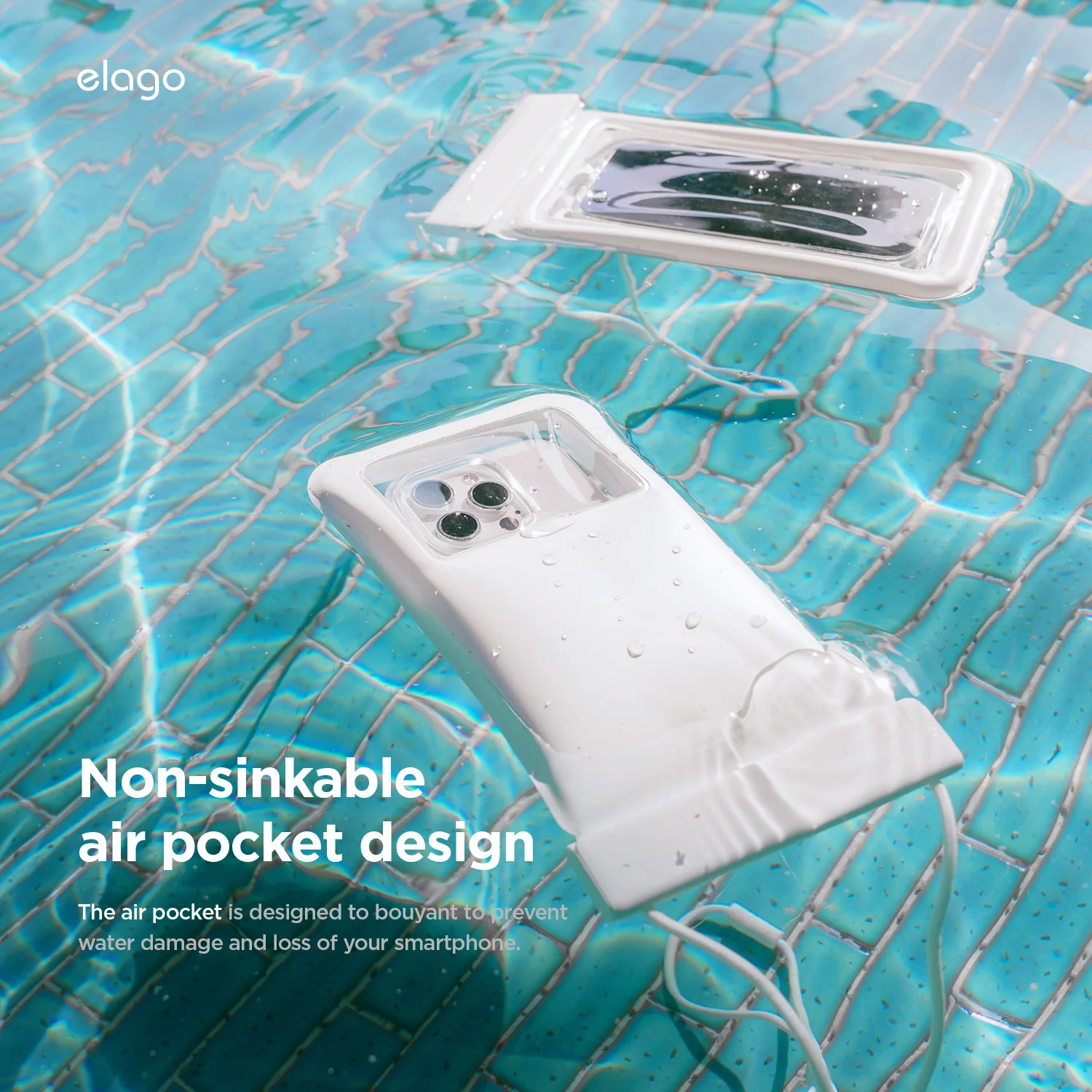 Waterproof Pouch - Image 9
