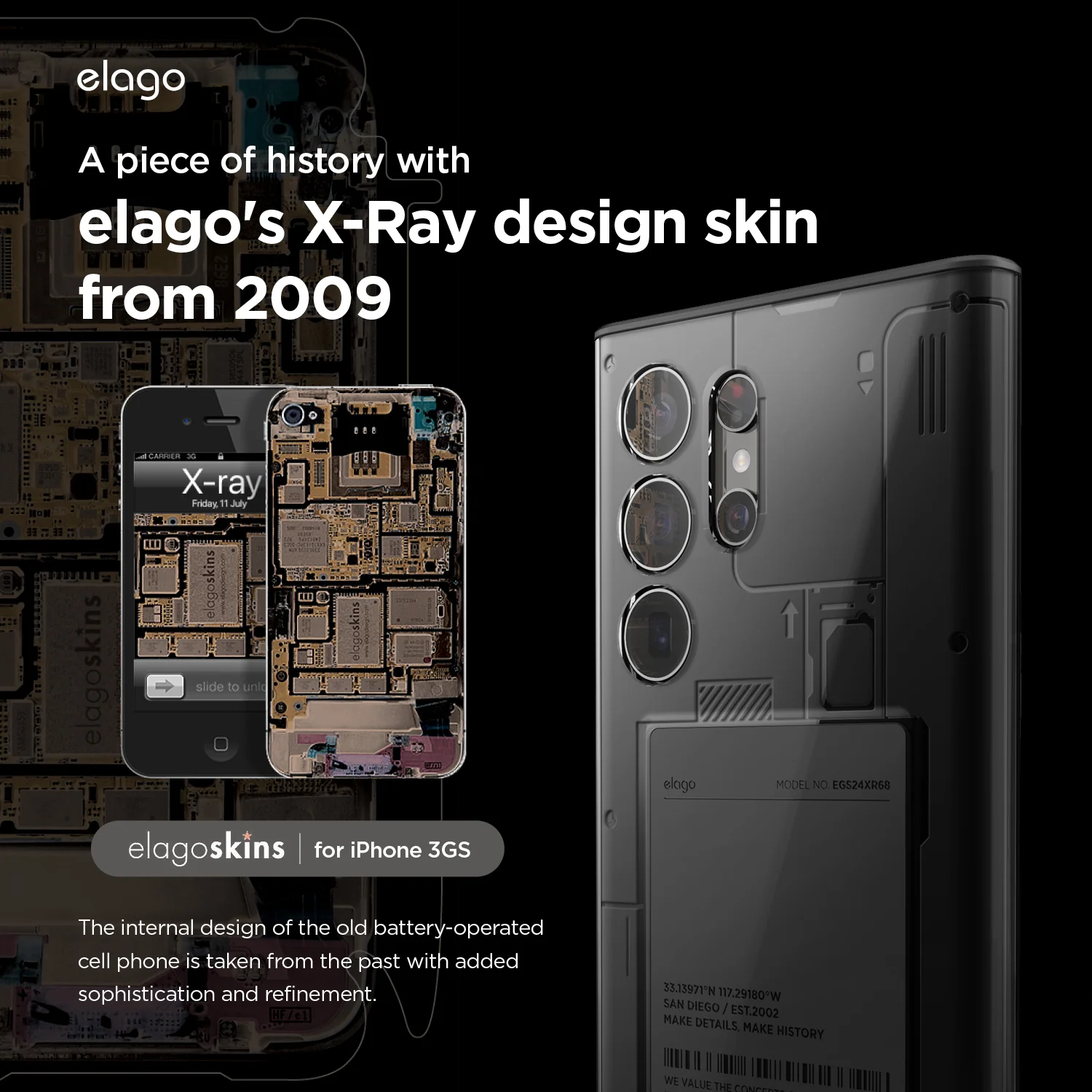 X-Ray Case - Image 3