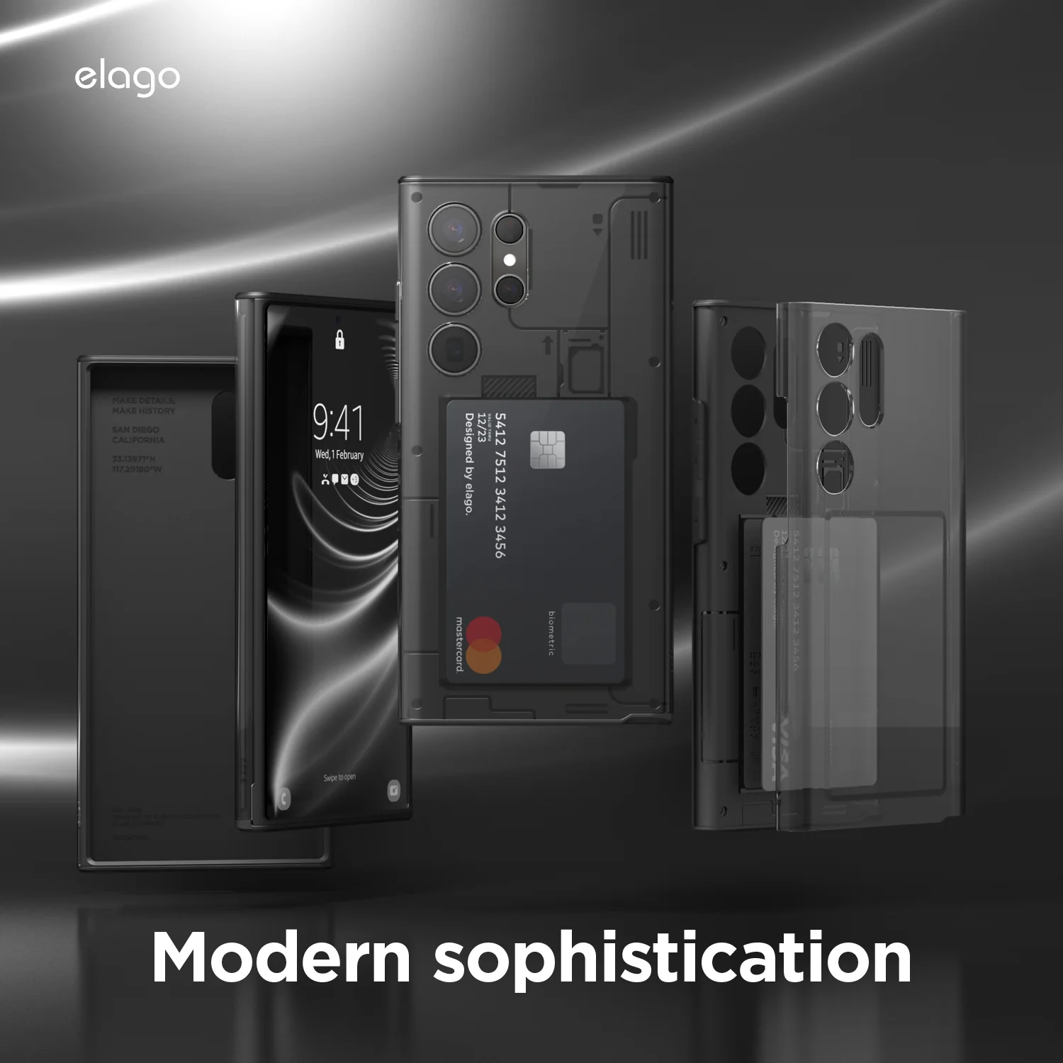 X-Ray Case - Image 7